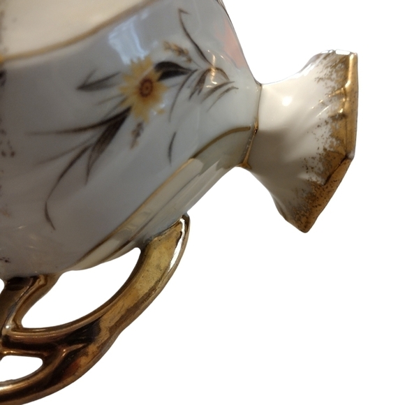 RARE Vintage Simpsons Ambassador Ware Tea Cup& Saucer - Picture 5 of 11